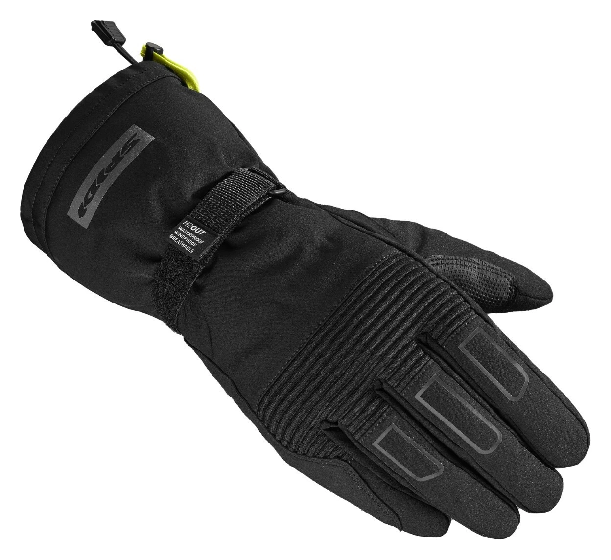 Waterproof Gloves Spidi Winter Tourer Gloves 3 Waterproof Gloves Spidi Winter Tourer Gloves