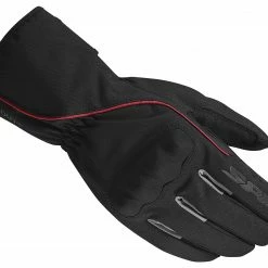 Waterproof Gloves Spidi WNT-3 H2Out Gloves -Motorcycle Gloves Sales spidi wnt3 h2 out gloves red scaled