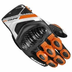 Short Cuff Gloves Spidi X4 Coupe Gloves -Motorcycle Gloves Sales spidi x4 coupe gloves 2