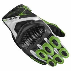 Short Cuff Gloves Spidi X4 Coupe Gloves -Motorcycle Gloves Sales spidi x4 coupe gloves 3