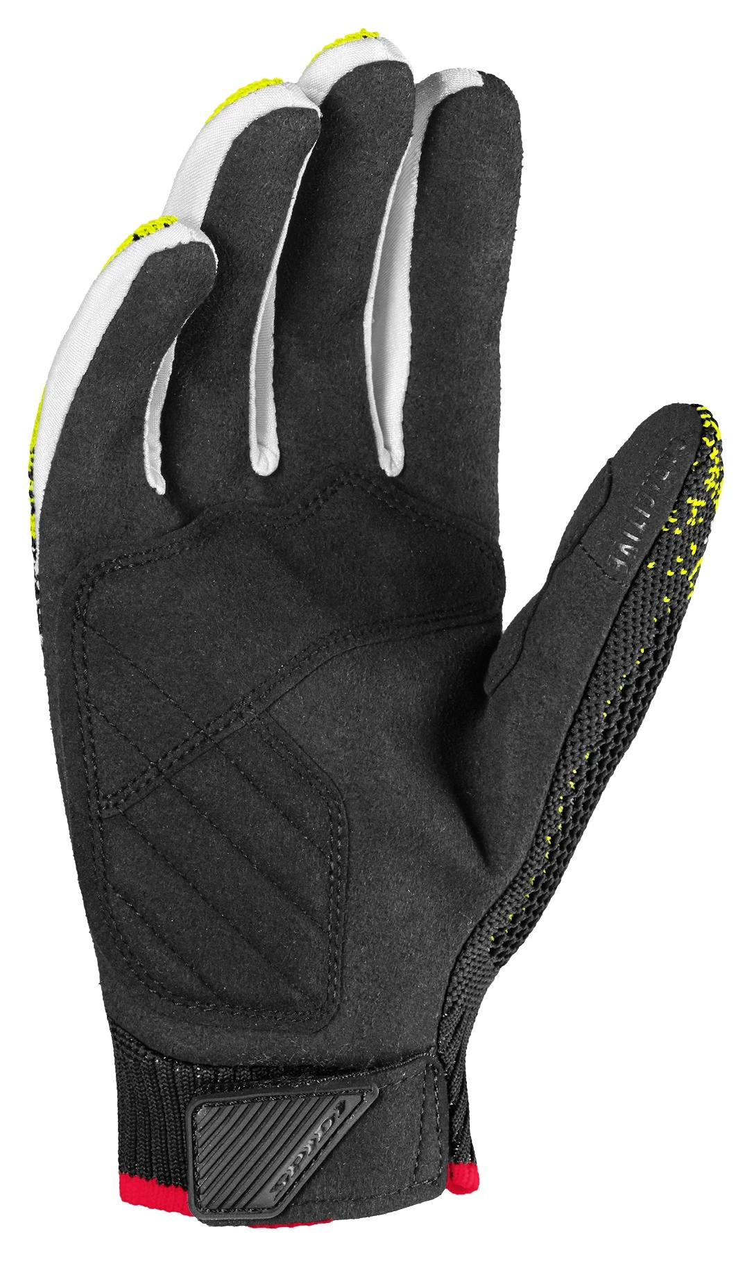 Summer Gloves Spidi X-Knit Gloves 14 Summer Gloves Spidi X-Knit Gloves - Image 12