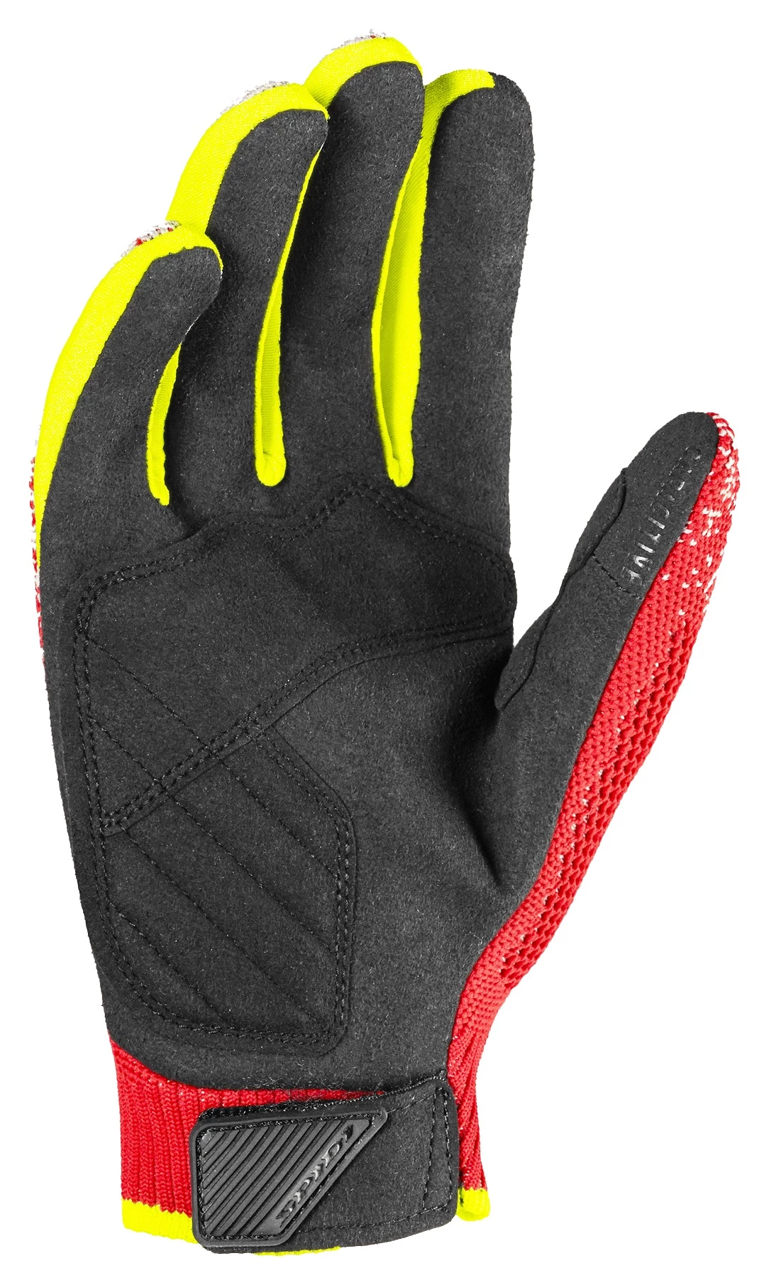 Summer Gloves Spidi X-Knit Gloves 7 Summer Gloves Spidi X-Knit Gloves - Image 5