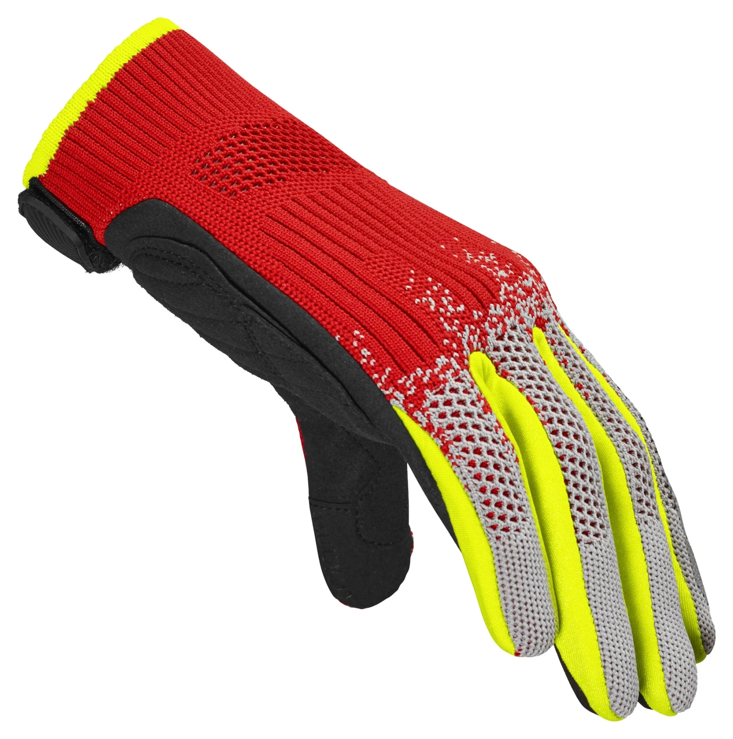 Summer Gloves Spidi X-Knit Gloves 8 Summer Gloves Spidi X-Knit Gloves - Image 6