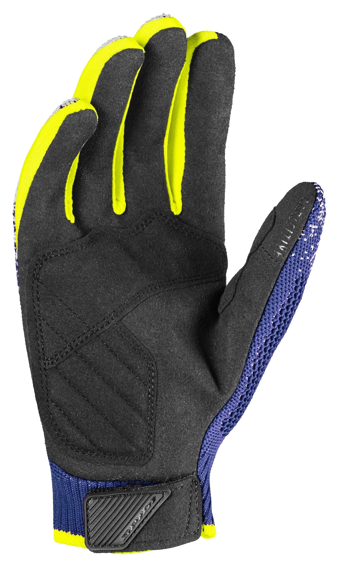 Summer Gloves Spidi X-Knit Gloves 11 Summer Gloves Spidi X-Knit Gloves - Image 9