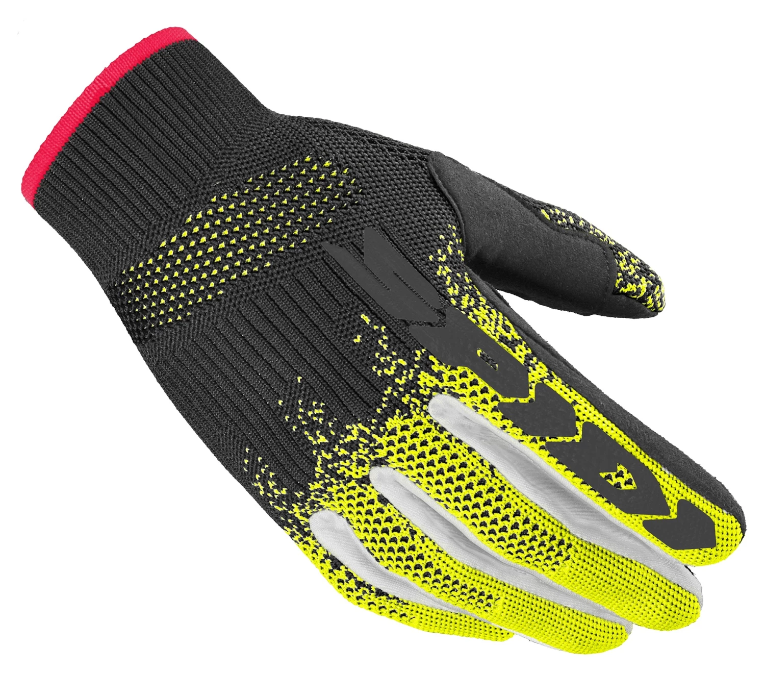 Summer Gloves Spidi X-Knit Gloves 12 Summer Gloves Spidi X-Knit Gloves - Image 10