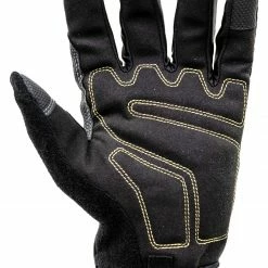 Stockton Tools Short Cuff Gloves Stockton Mototech Gloves -Motorcycle Gloves Sales stockton mototech gloves black 1