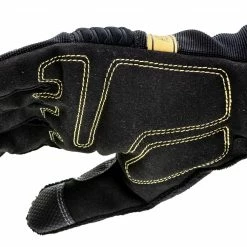 Stockton Tools Short Cuff Gloves Stockton Mototech Gloves -Motorcycle Gloves Sales stockton mototech gloves black 2