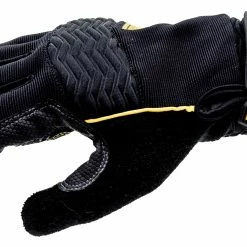 Stockton Tools Short Cuff Gloves Stockton Mototech Gloves -Motorcycle Gloves Sales stockton mototech gloves black 3