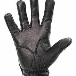 Women Who Ride Street & Steel Athena Women's Gloves -Motorcycle Gloves Sales street steel athena womens gloves black 2