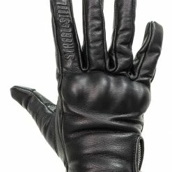 Women Who Ride Street & Steel Athena Women's Gloves