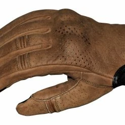Street & Steel Boulevard Gloves (3XL)