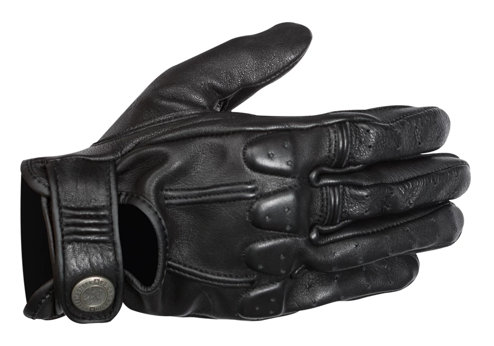 Short Cuff Gloves Street & Steel Driven Gloves 3 Short Cuff Gloves Street & Steel Driven Gloves