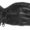 Street & Steel Highway Gloves -Motorcycle Gloves Sales street steel highway gloves black
