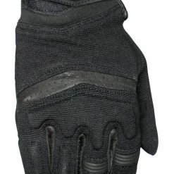 Short Cuff Gloves Street & Steel Holeshot Gloves