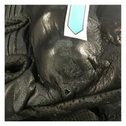 Street & Steel Westwood Gloves Black / LG [Blemished - Very Good] -Motorcycle Gloves Sales street steel westwood gloves black lg blemished very good black 2