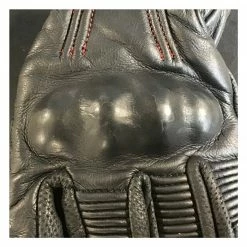 Street & Steel Westwood Gloves Black / LG [Blemished - Very Good] -Motorcycle Gloves Sales street steel westwood gloves black lg blemished very good black 5