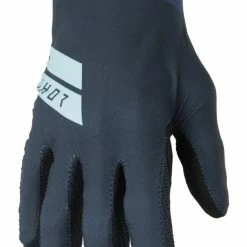 Thor Agile Hero Gloves -Motorcycle Gloves Sales thor agile hero gloves orange black 2