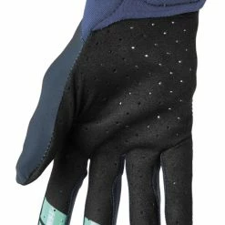 Thor Agile Hero Gloves -Motorcycle Gloves Sales thor agile hero gloves orange black 3