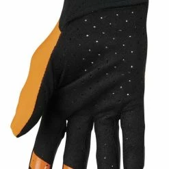 Thor Agile Hero Gloves -Motorcycle Gloves Sales thor agile hero gloves orange black 5