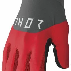 Thor Agile Rival Gloves -Motorcycle Gloves Sales thor agile rival gloves 4 scaled