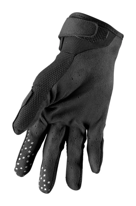 Summer Gloves Thor Draft Gloves 4 Summer Gloves Thor Draft Gloves - Image 2