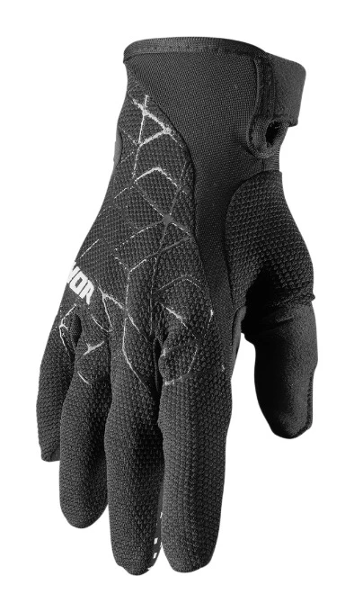 Summer Gloves Thor Draft Gloves 3 Summer Gloves Thor Draft Gloves