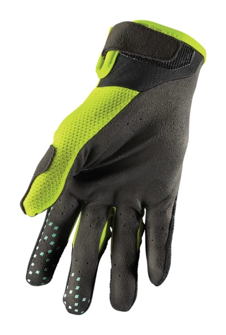 Summer Gloves Thor Draft Gloves 6 Summer Gloves Thor Draft Gloves - Image 4