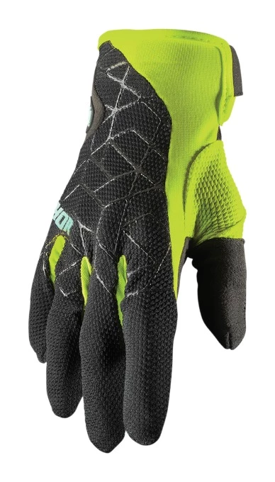 Summer Gloves Thor Draft Gloves 5 Summer Gloves Thor Draft Gloves - Image 3