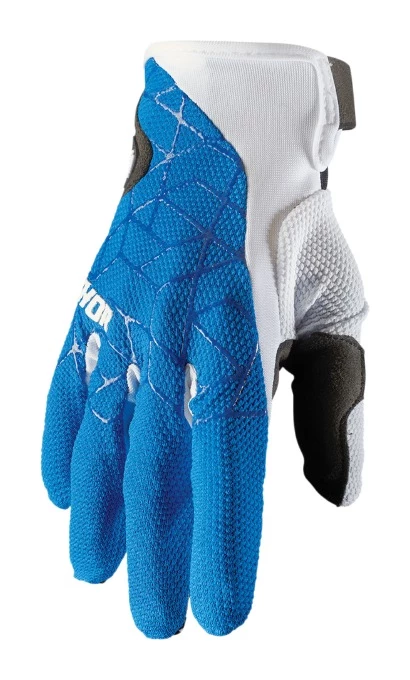 Summer Gloves Thor Draft Gloves 7 Summer Gloves Thor Draft Gloves - Image 5