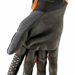 Summer Gloves Thor Draft Gloves 19 Summer Gloves Thor Draft Gloves -Motorcycle Gloves Sales thor draft glove charcoal orange 1