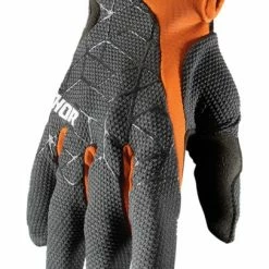Summer Gloves Thor Draft Gloves 18 Summer Gloves Thor Draft Gloves -Motorcycle Gloves Sales thor draft glove charcoal orange