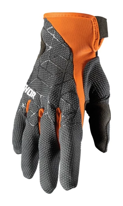 Summer Gloves Thor Draft Gloves 9 Summer Gloves Thor Draft Gloves - Image 7