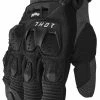 Thor Terrain Gloves -Motorcycle Gloves Sales thor glove terrain army ch scaled