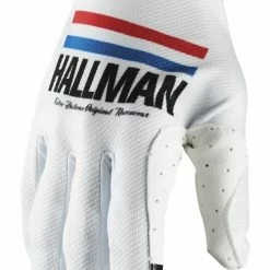 Gloves Thor Hallman Mainstay Glove -Motorcycle Gloves Sales thor hallman mainstay glove