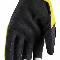 Gloves Thor Hallman Mainstay Glove -Motorcycle Gloves Sales thor hallman mainstay glove yellow checker 1