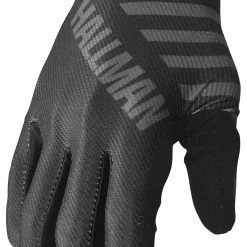 Thor Hallman Mainstay Slice Gloves -Motorcycle Gloves Sales thor hallman mainstay slice gloves 2 scaled
