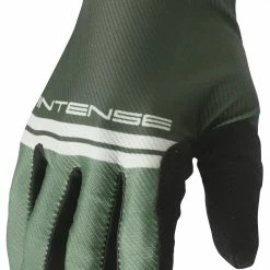 Short Cuff Gloves Thor Intense Assist MTB Gloves