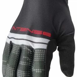 Short Cuff Gloves Thor Intense Decoy MTB Gloves