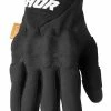 Thor Rebound Gloves 2 Thor Rebound Gloves -Motorcycle Gloves Sales thor rebound gloves black white