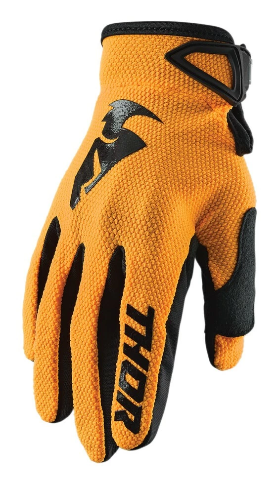 Thor Sector Gloves 9 Thor Sector Gloves - Image 7