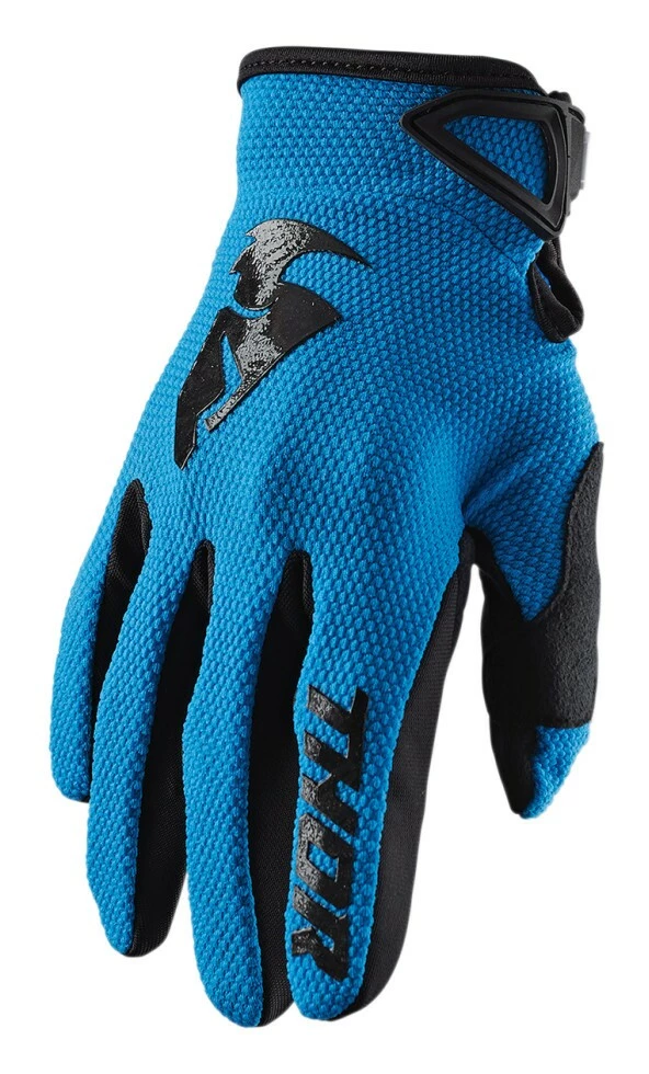 Thor Sector Gloves 11 Thor Sector Gloves - Image 9