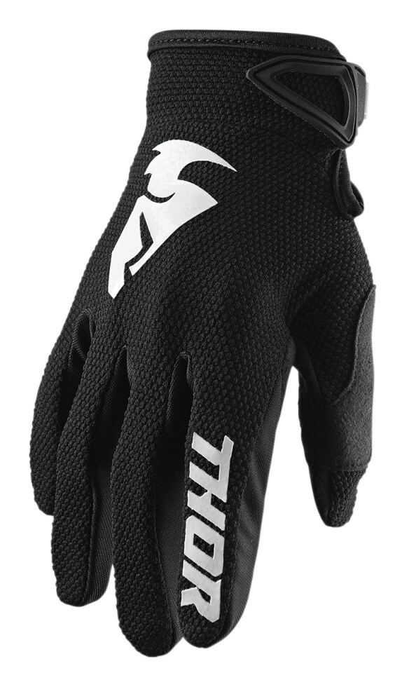 Thor Sector Gloves 3 Thor Sector Gloves