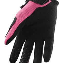 Women Who Ride Thor Sector Women's Gloves -Motorcycle Gloves Sales thor sector womens gloves 1