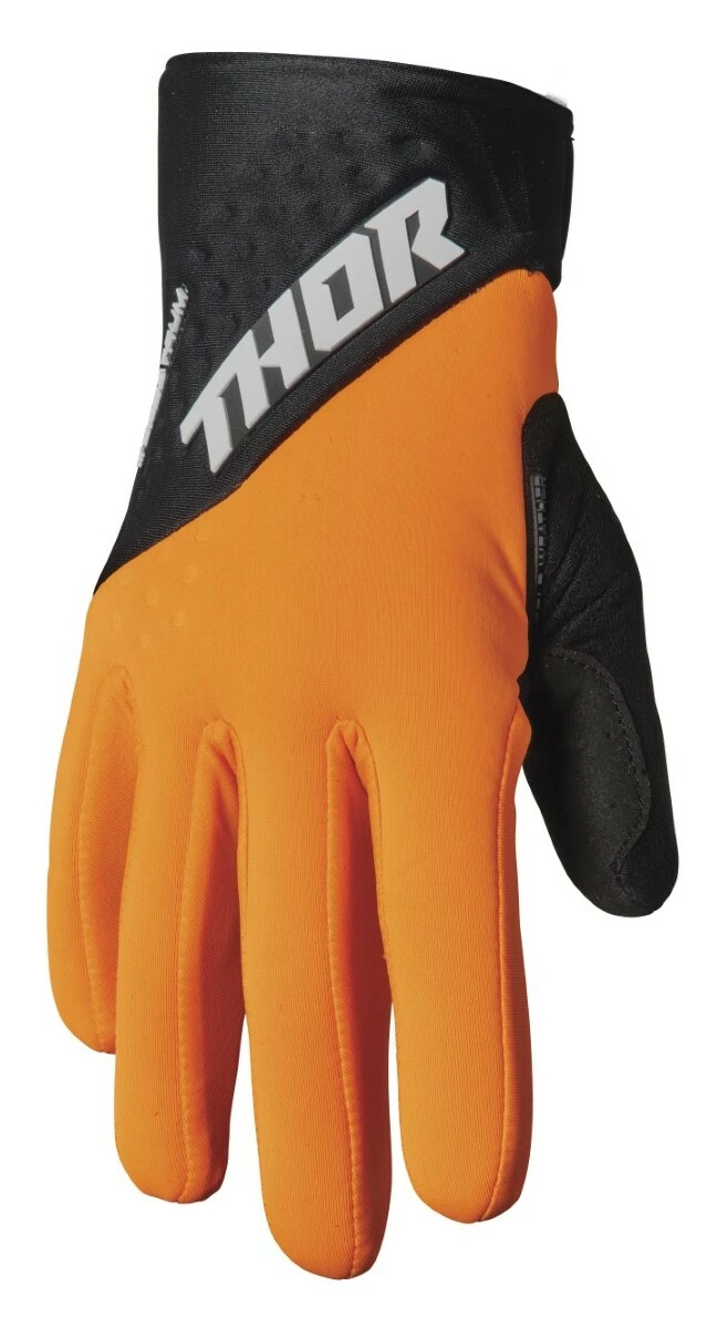 Thor Spectrum Cold Gloves 5 Thor Spectrum Cold Gloves - Image 3