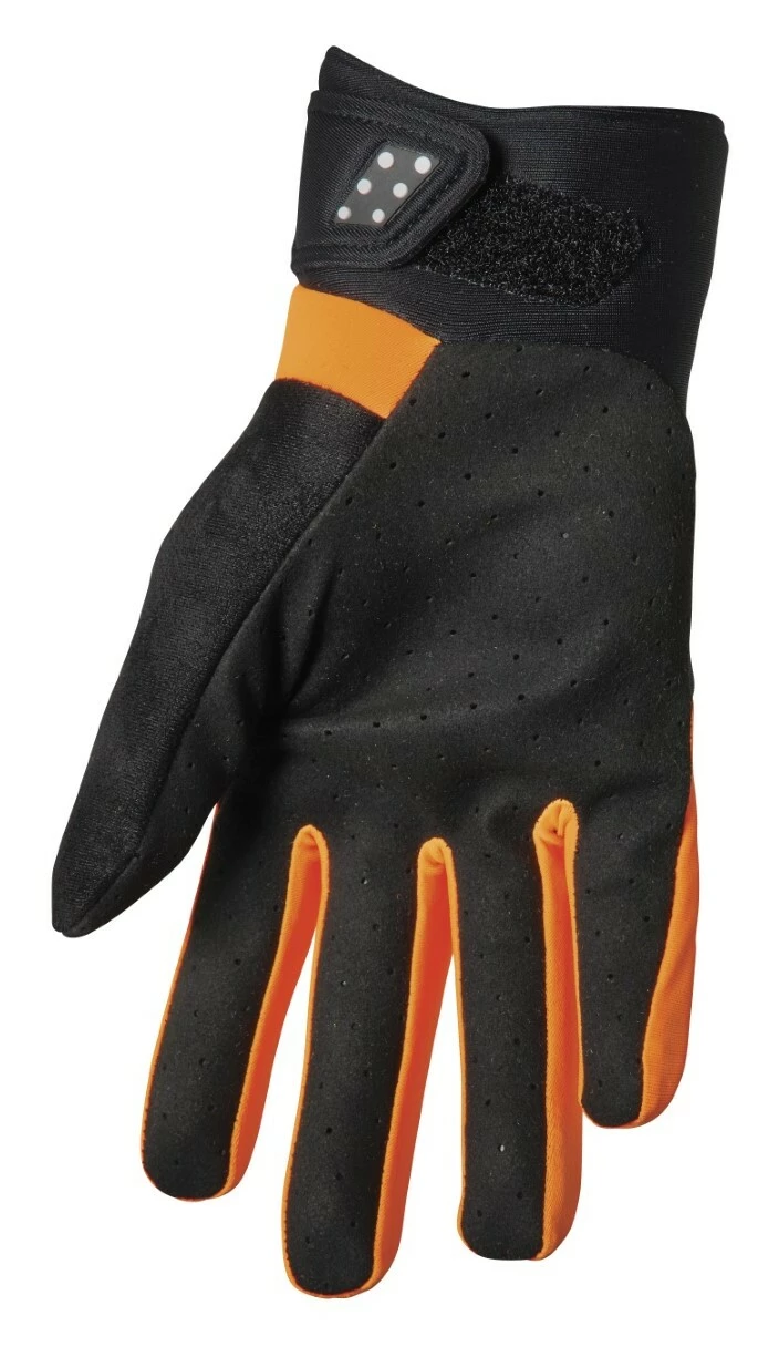 Thor Spectrum Cold Gloves 6 Thor Spectrum Cold Gloves - Image 4