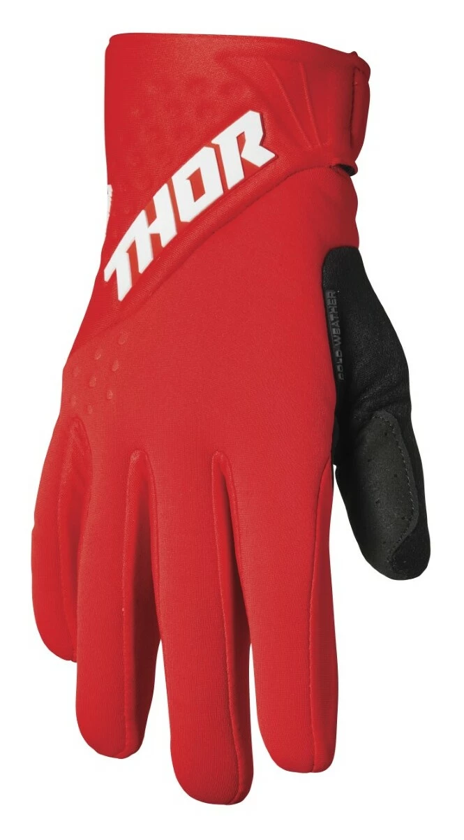 Thor Spectrum Cold Gloves 9 Thor Spectrum Cold Gloves - Image 7