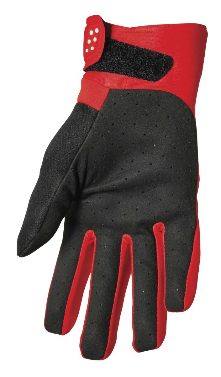 Thor Spectrum Cold Gloves 10 Thor Spectrum Cold Gloves - Image 8