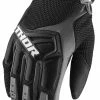 Thor Spectrum Gloves (XS) -Motorcycle Gloves Sales thor spectrum gloves scaled