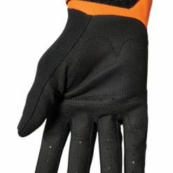 Thor Youth Spectrum Gloves -Motorcycle Gloves Sales thor youth spectrum gloves orange black 1