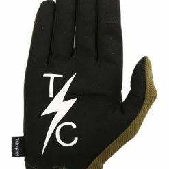 Summer Gloves Thrashin Supply Covert V2 Gloves -Motorcycle Gloves Sales thrashin supply covert v2 gloves 5